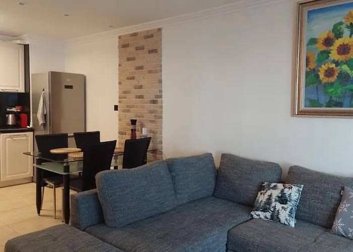 Monastery Ii Garden Like * Sveti Vlas