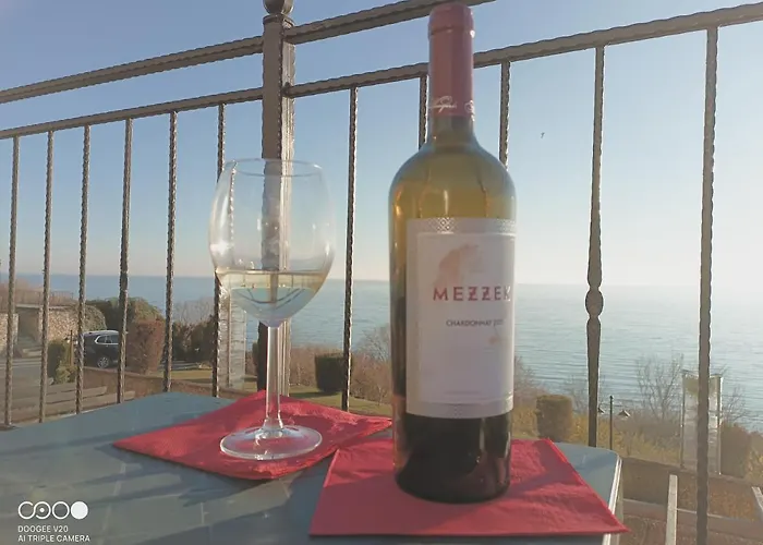 Monastery Ii Garden Like