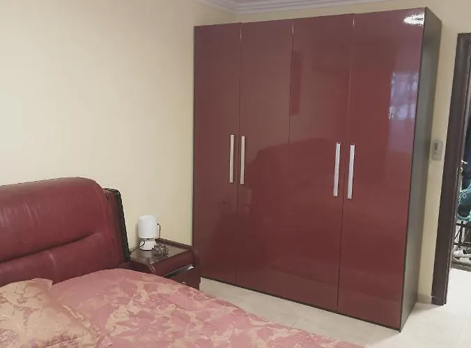 Daire Monastery Ii Garden Like *