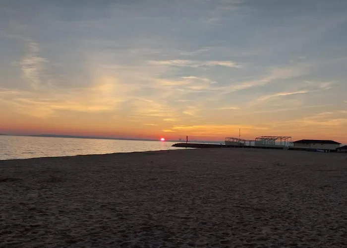 Daire Monastery Ii Garden Like Sveti Vlas