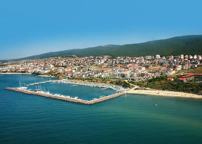 Monastery Ii Garden Like