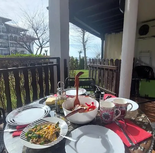 Daire Monastery Ii Garden Like Sveti Vlas