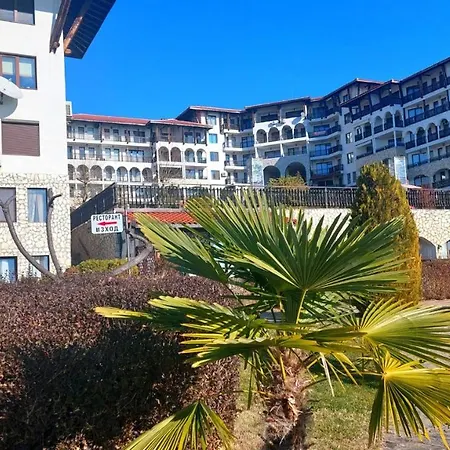 Monastery Ii Garden Like Apartment