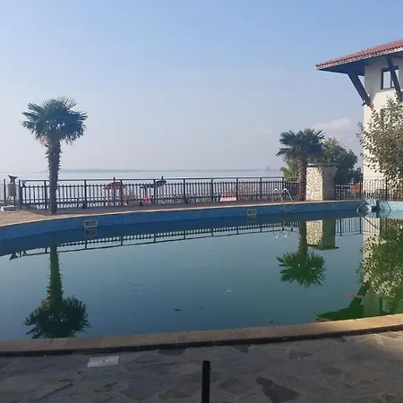 Monastery 2 With Garden Like * Sveti Vlas