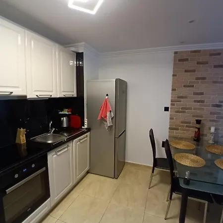 Monastery Ii Garden Like Sveti Vlas