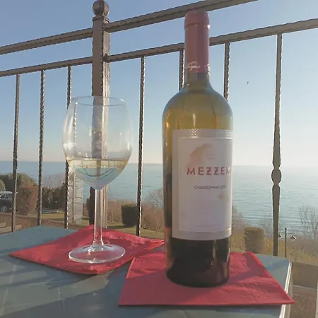 Monastery Ii Garden Like