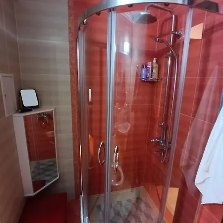 Monastery Ii Garden Like