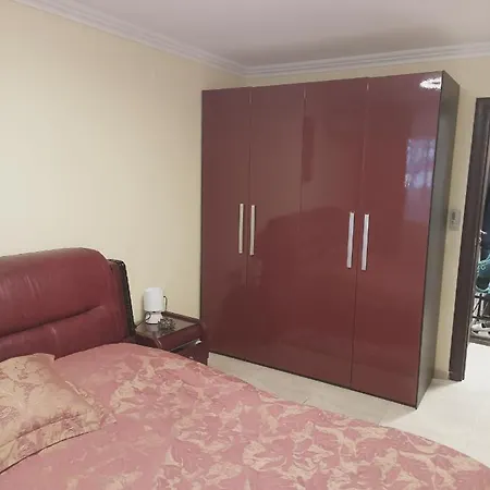 Apartment Monastery Ii Garden Like *