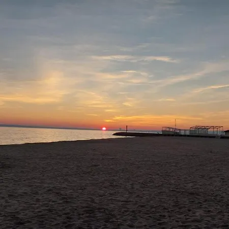 Apartment Monastery Ii Garden Like Sveti Vlas