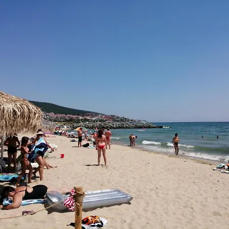 Monastery Ii Garden Like *