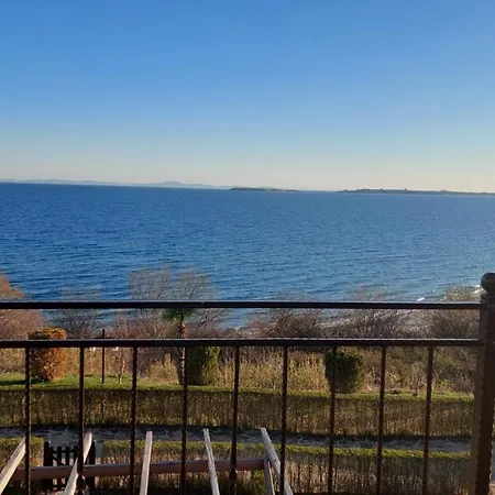 Apartment Monastery Ii Garden Like *