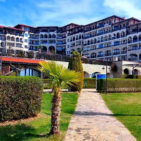 Apartment Monastery 2 With Garden Like *