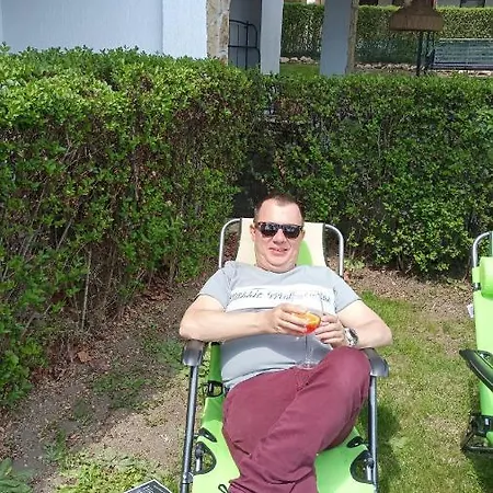 Apartment Monastery Ii Garden Like