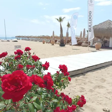 Monastery Ii Garden Like Apartment