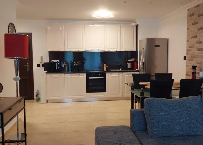 Monastery Ii Garden Like Apartament Sveti Vlas