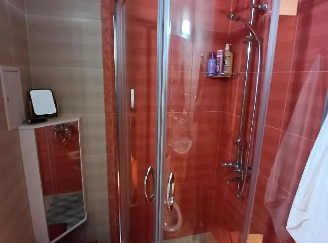 Monastery Ii Garden Like