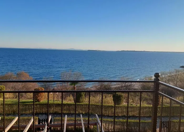 Apartament Monastery Ii Garden Like *