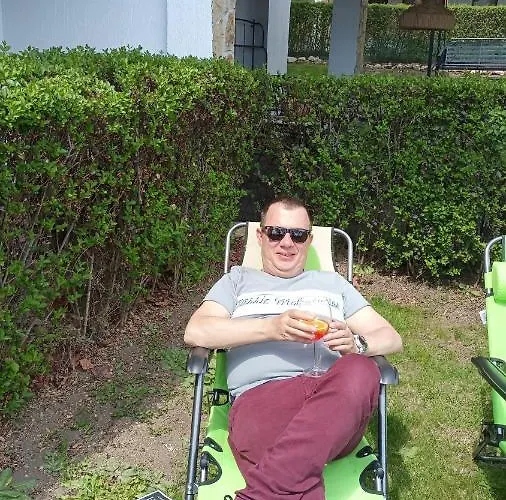 Apartament Monastery Ii Garden Like